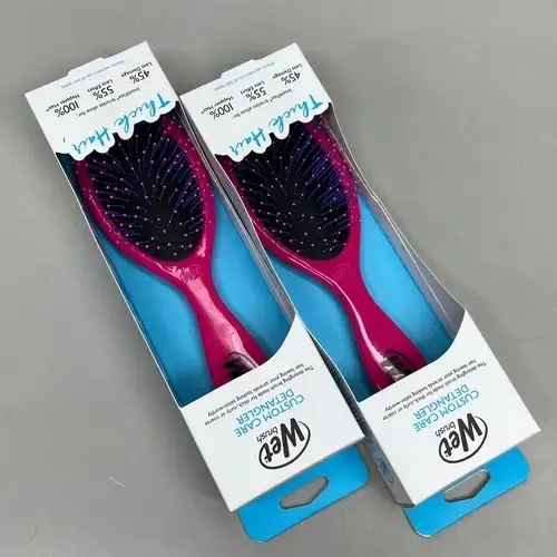 ويت برش CUSTOM CARE COMB