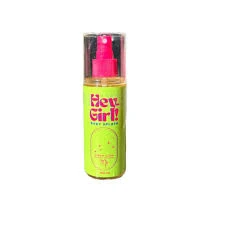 هاى جيرل معطر جسم انواع 150مل