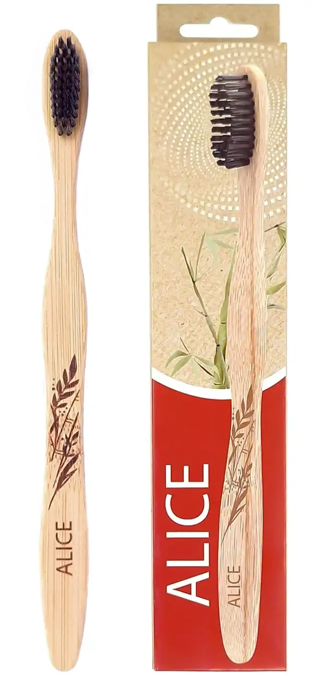 اليس فرشاة اسنان كبار