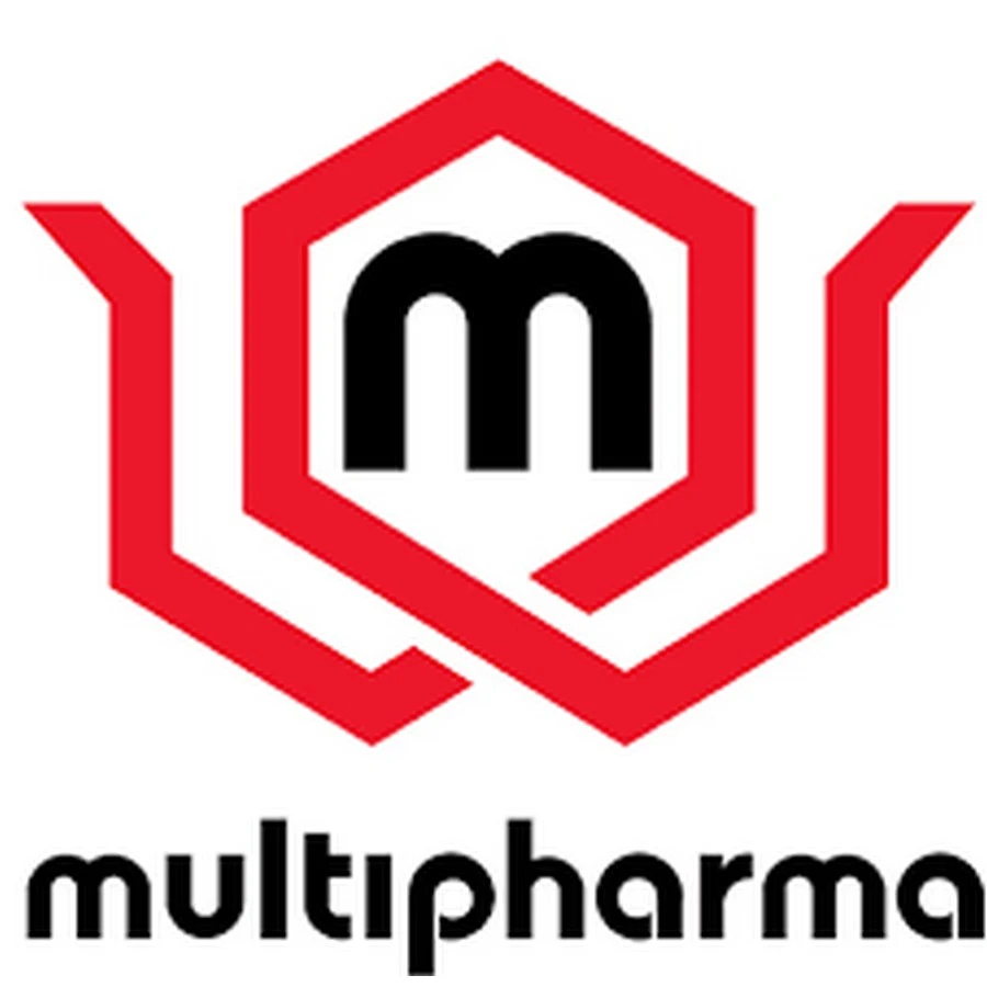 مالتى تريد فارما