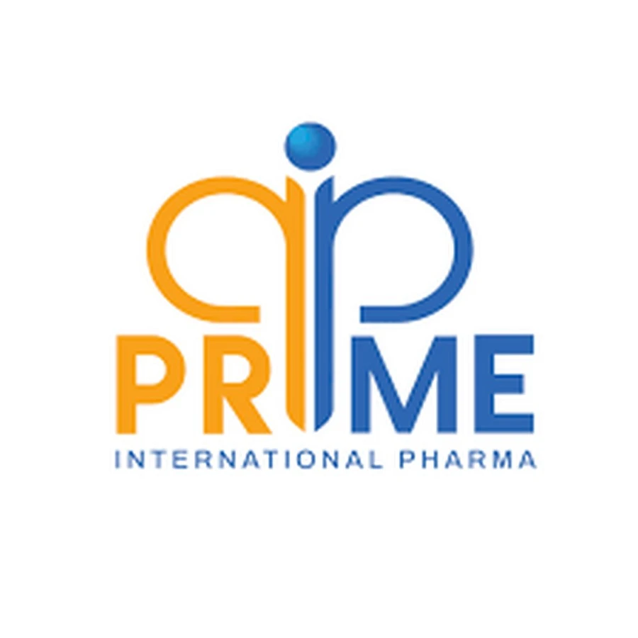 برايم فارما