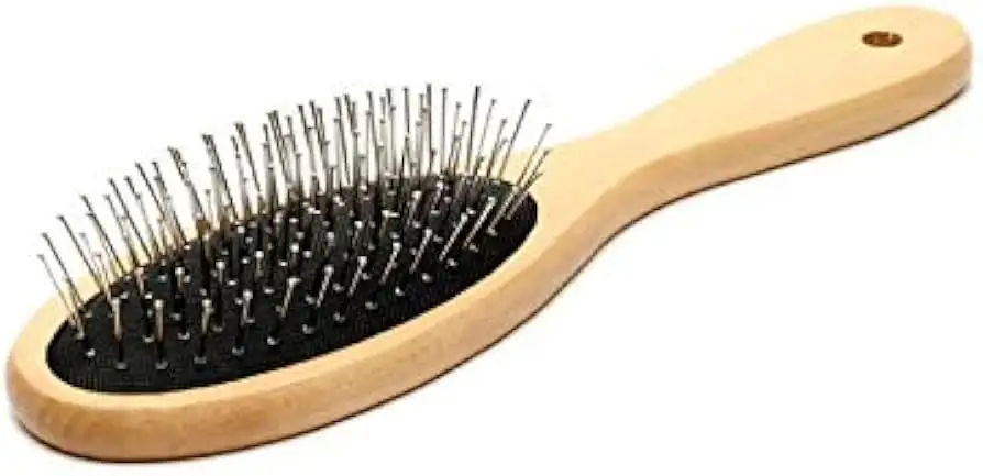 سيسيليا فرشاة شعر مجوفة #