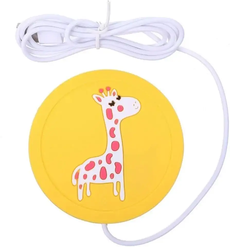 كوستر تسخين مشروبات usb #